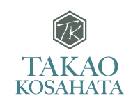 TAKAO KOSAHATA